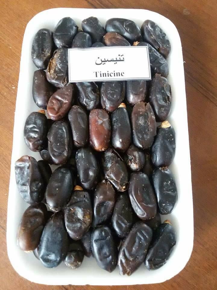 Tinicine
