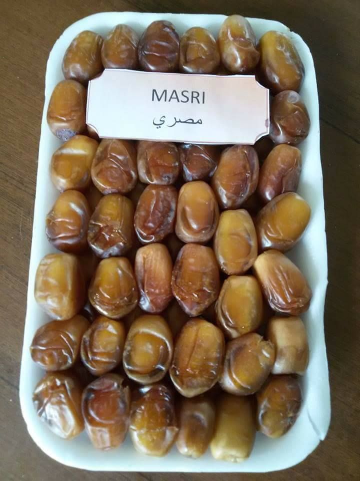Mesri