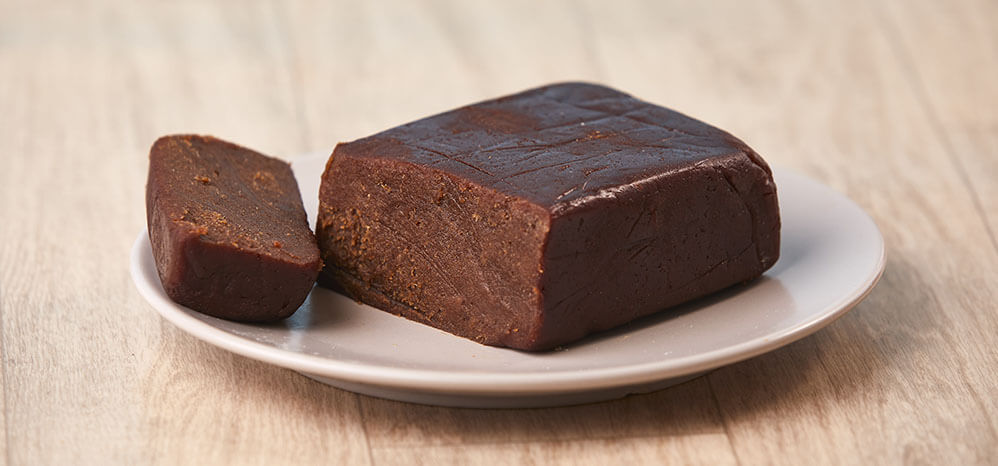 Pate datte